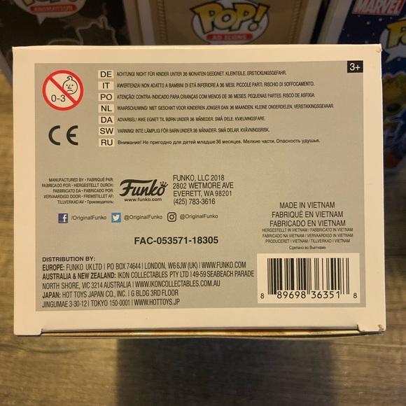 Funko Pop - Picture 3 of 3